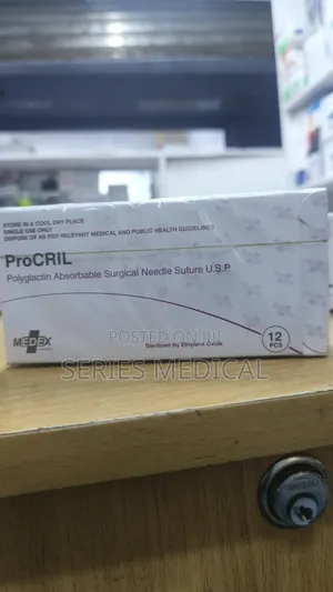 Procril 2round Bodied