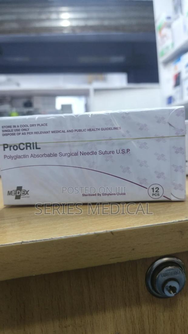 Procril 2round Bodied - thumbnail 2
