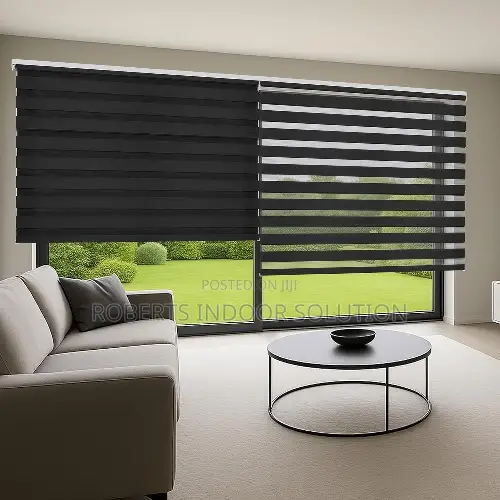 Fire Retardant Window Blinds