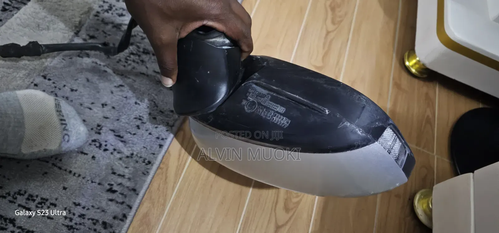 Mazda Axela 2017 Side Mirrors
