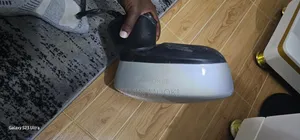 Mazda Axela 2017 Side Mirrors