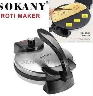 Chapati Maker