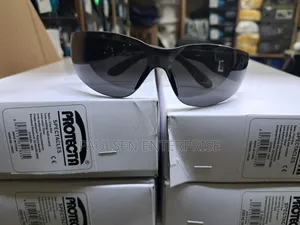 Dark Protector Glasses