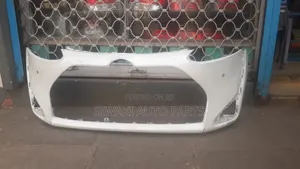 Toyota Sienta 2019 Front Bumper