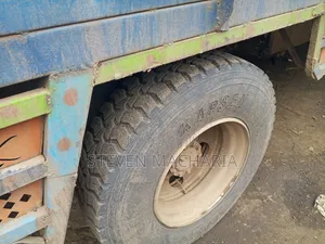 Isuzu NQR 4.8