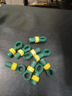 16mm Dripline Take Off