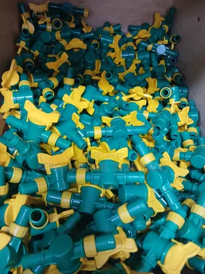 16mm Dripline Take Off