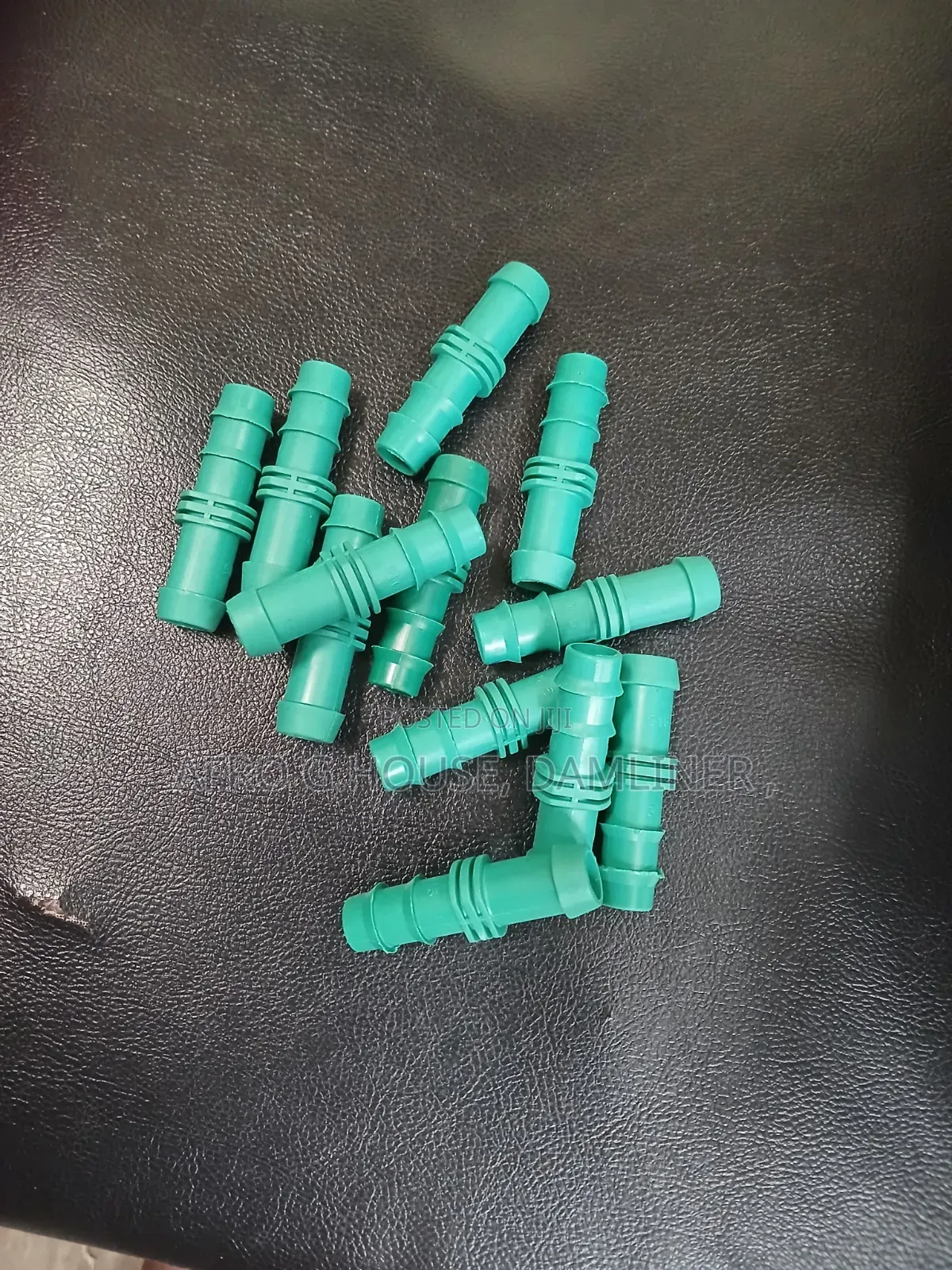 16mm Dripline Take Off