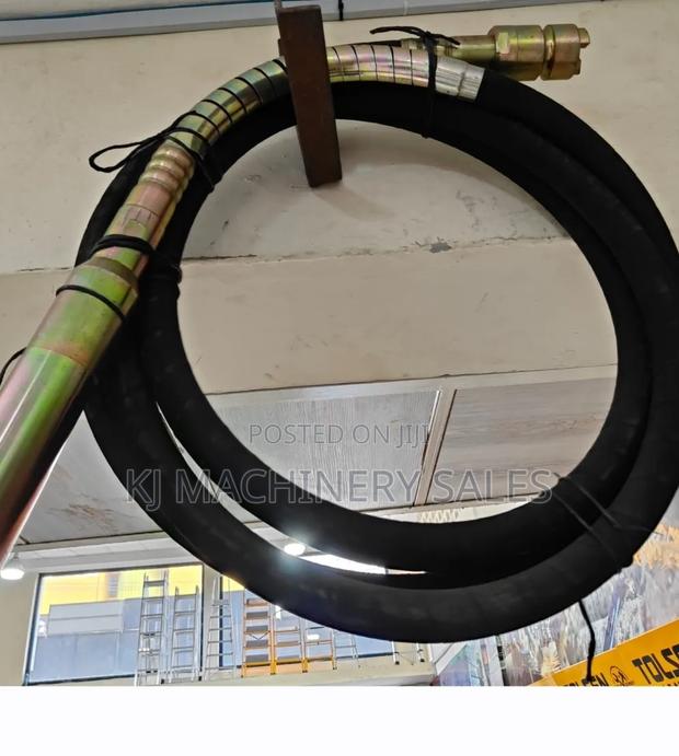 Poker Shaft 45mm