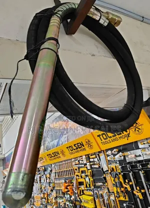 Poker Shaft 45mm
