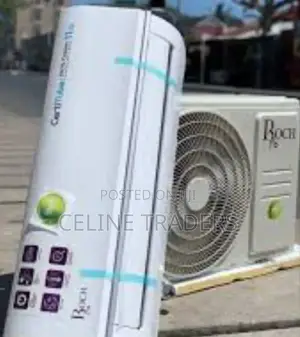 Roch 12000 Btu Air Conditioner