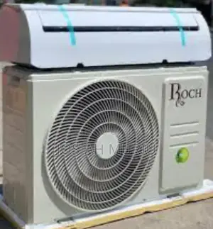 Roch 12000 Btu Air Conditioner