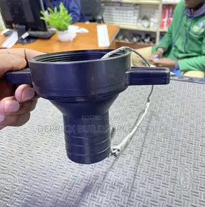 3” to 2” Connector