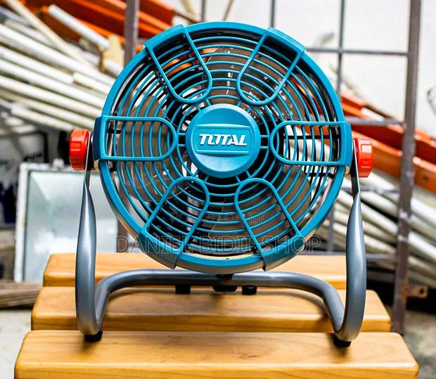 Total Cordless Fan 20v