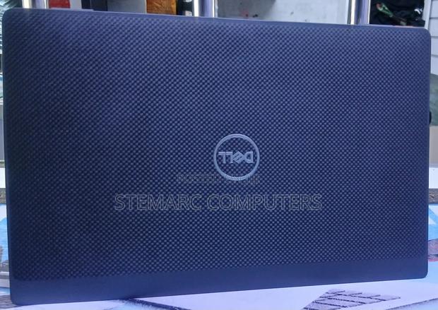 Laptop Dell Latitude 7420 16GB Intel Core i7 SSD 512GB - thumbnail 4