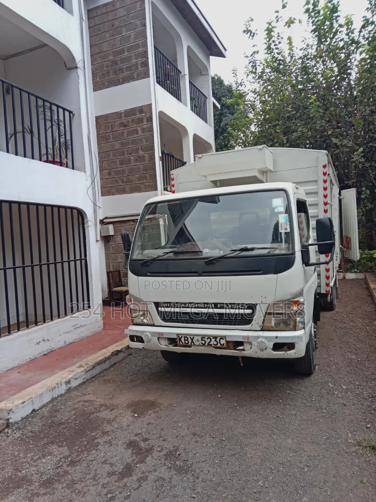 Movers Services in Njiru,Chokaa,Mihango,Ruai, Utawala,Mwiki, Kayole