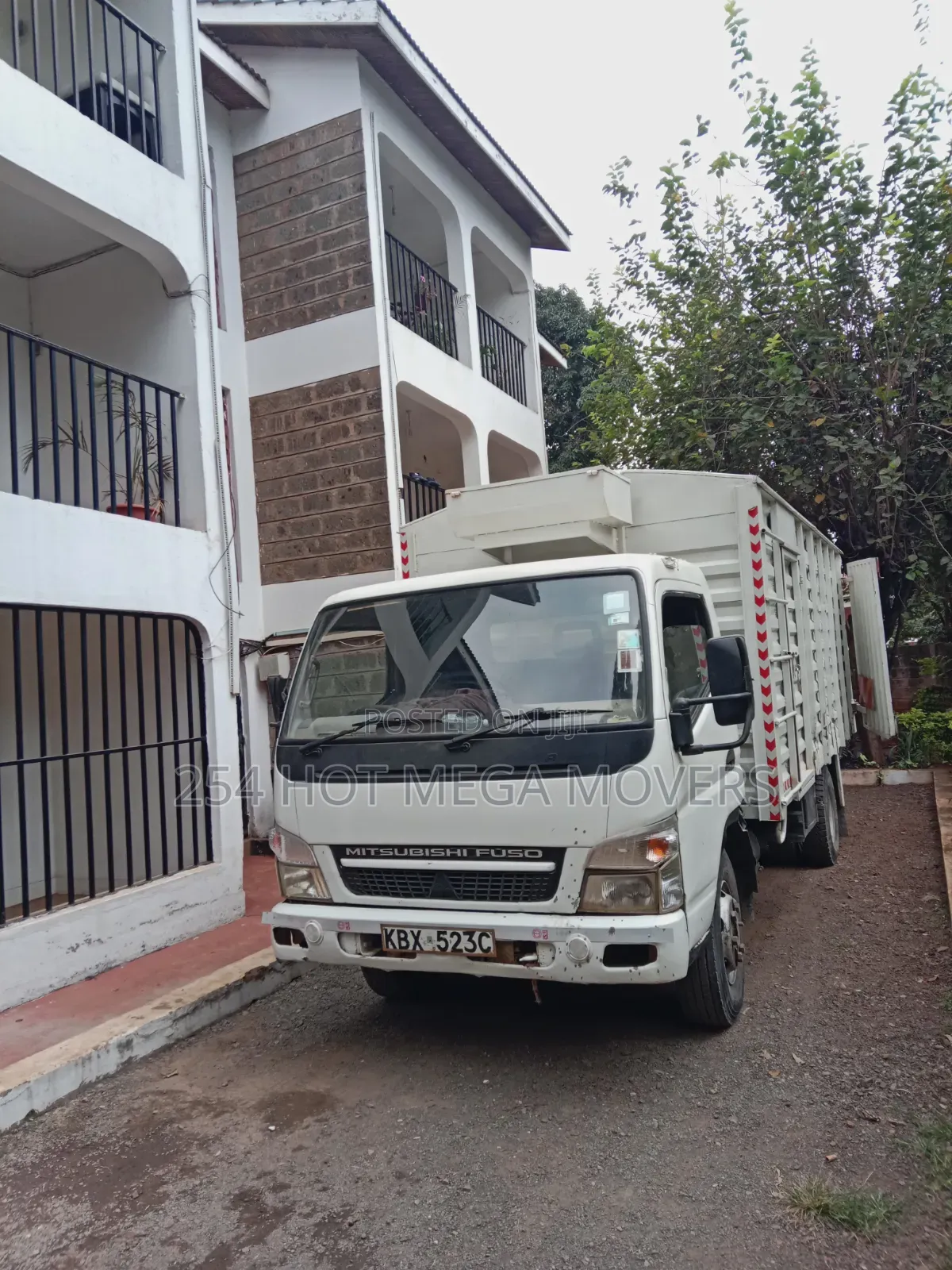 Movers Services in Njiru,Chokaa,Mihango,Ruai, Utawala,Mwiki, Kayole