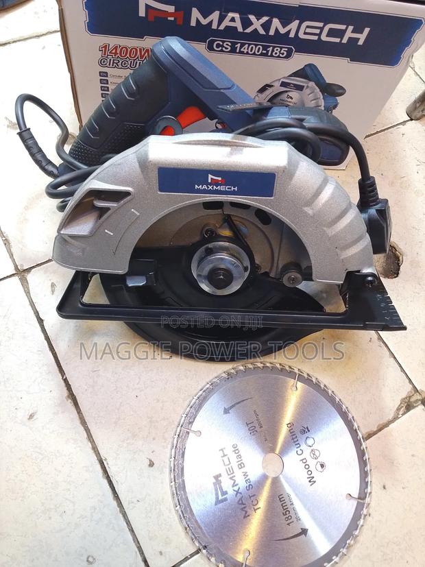 Highly Recommend and Affordable Maxmech Circular Saw/ 7" Circular Saw
