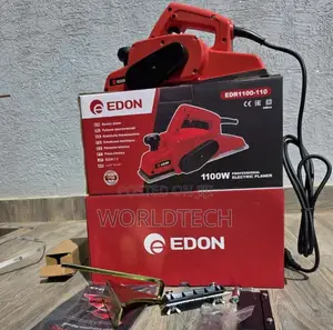 1100w Electric Planer/Edon Edr1100-110 Electric Planer
