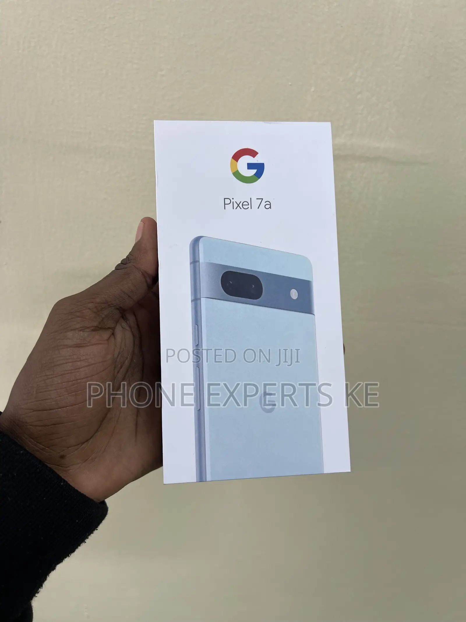 New Google Pixel 7a 128 GB