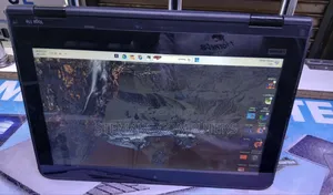 Laptop Lenovo Yoga 11e 4GB Intel Celeron SSD 128GB
