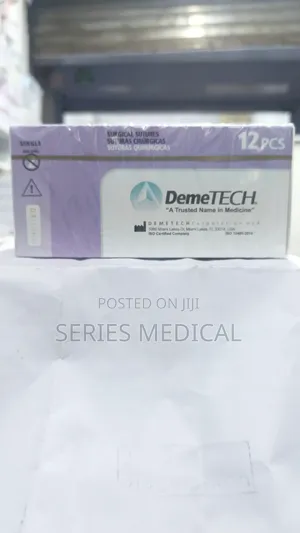 Demecryl 3-0 Rc