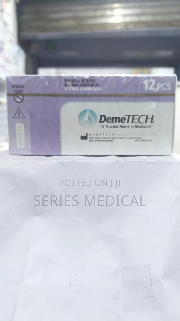 Demecryl 3-0 Rc