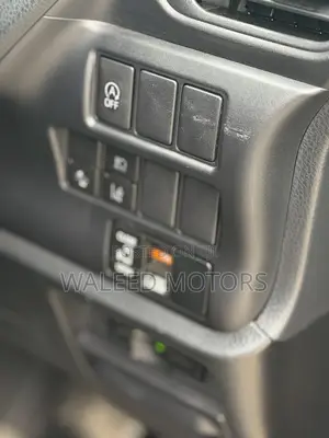 Toyota Voxy 2020 Gray