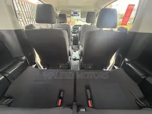 Toyota Voxy 2020 Gray