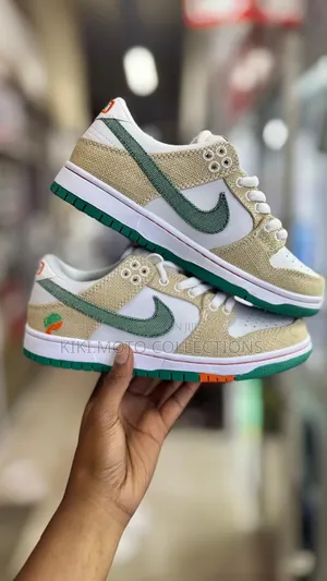 Sb Dunk Jarritos