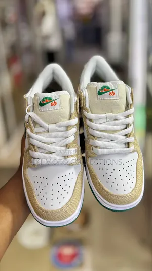 Sb Dunk Jarritos