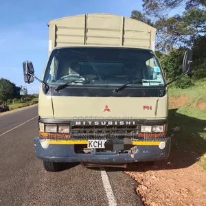 Mitsubishi Fh 215