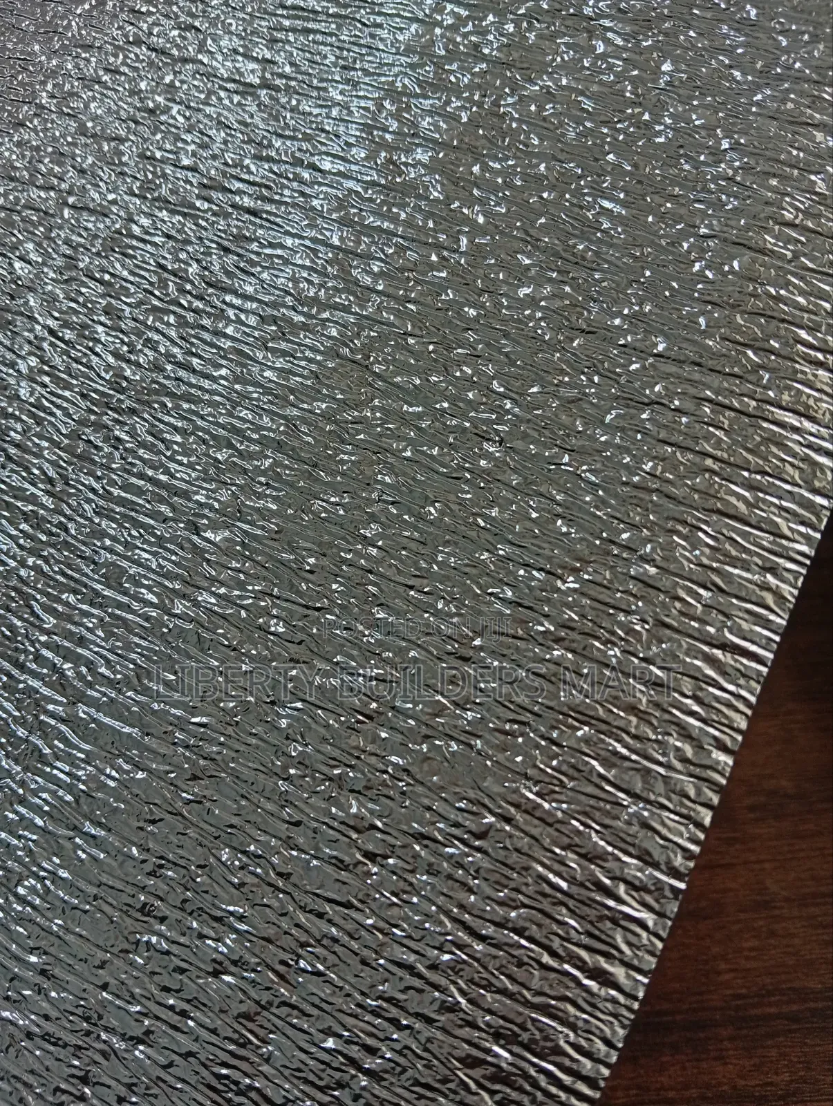Roofing Insulation