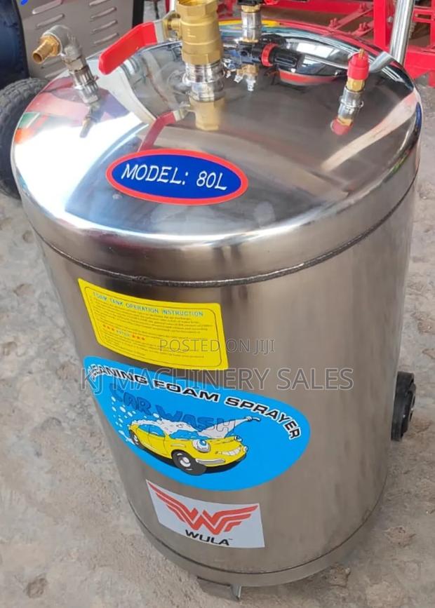 Soap Diespencey 50l