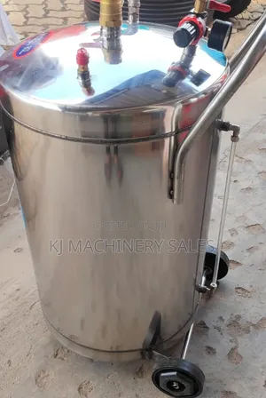 Soap Diespencey 50l