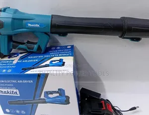 Cordless Blower
