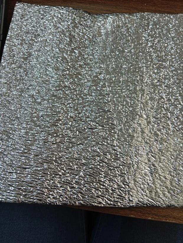 5mm Heat Insulation
