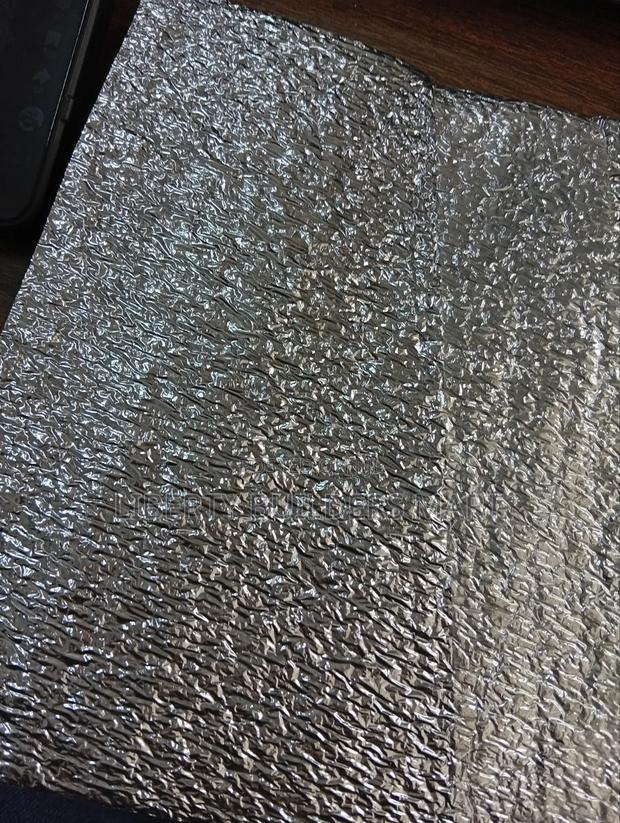 5mm Heat Insulation - thumbnail 2