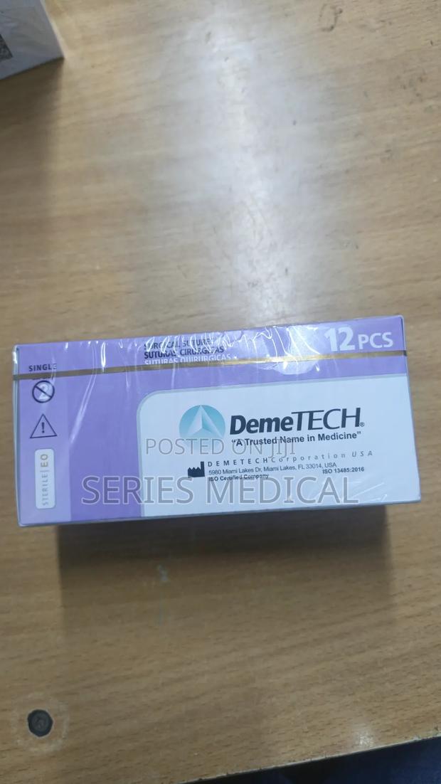 Demicryl 2 Round Bodied - thumbnail 2