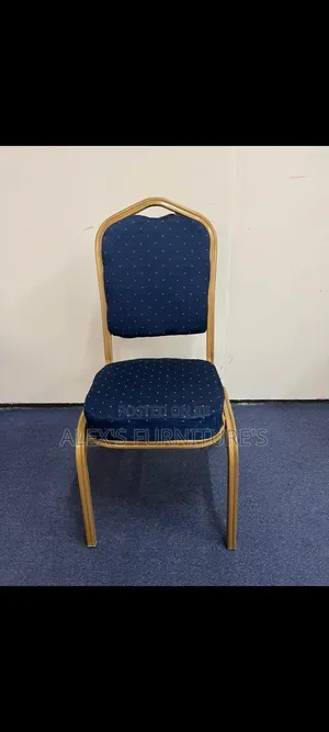 Conference Chairs Office