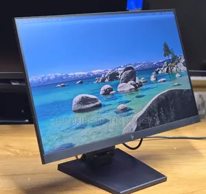 Hp 24inch E24 G4 1080p FHD 60hz Hdmi,Display Port,Vga