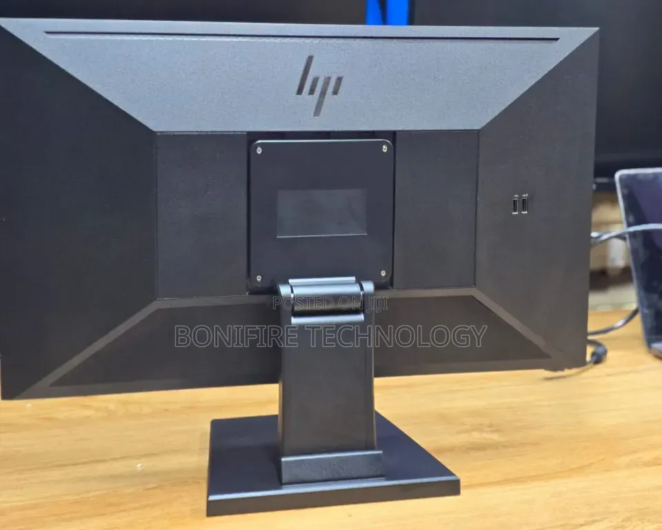 Hp 24inch E24 G4 1080p FHD 60hz Hdmi,Display Port,Vga