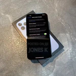 Apple iPhone 13 Pro Max 256 GB Blue