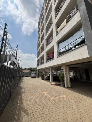 Studio Apartment in Riruta for rent