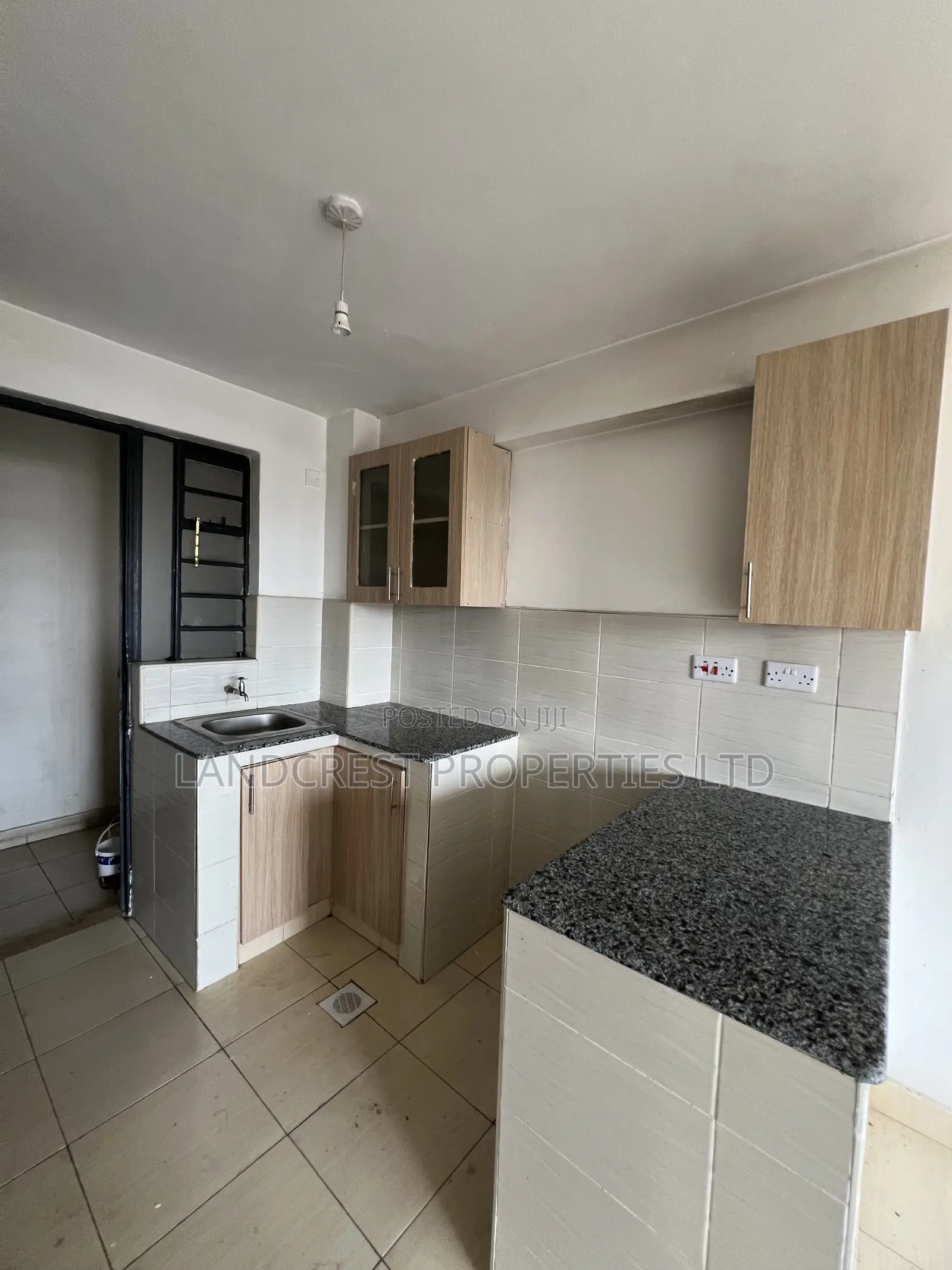 Studio Apartment in Riruta for rent