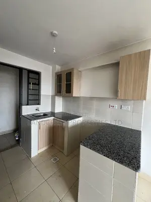 Studio Apartment in Riruta for rent