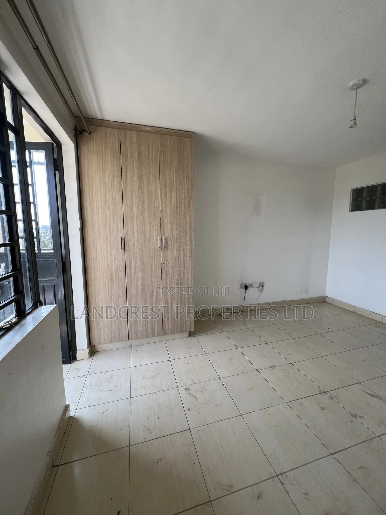 Studio Apartment in Riruta for rent