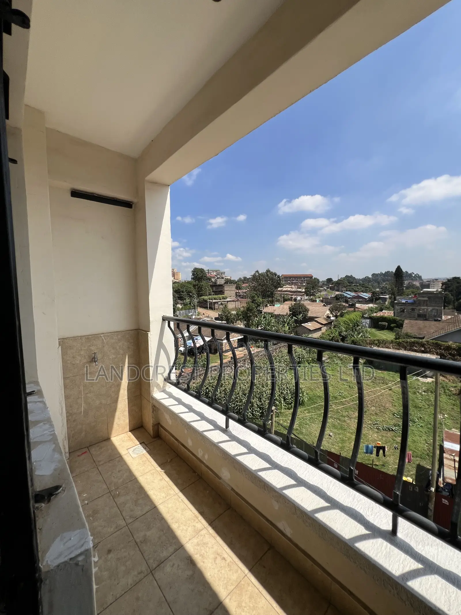 Studio Apartment in Riruta for rent
