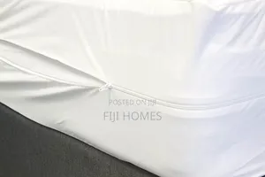Zipped Mattress Protector Cover | 5x6 4x6