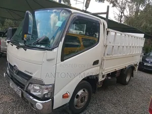Toyota Dyna Truck 4000cc ,2016 Model